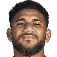 HARVEY Carlos