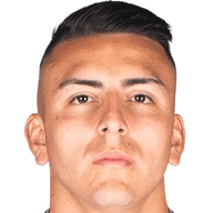 OJEDA Braian