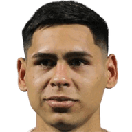 CABALLERO Gustavo