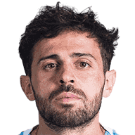 BERNARDO SILVA