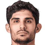 GONCALO GUEDES