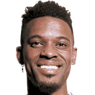 NELSON SEMEDO