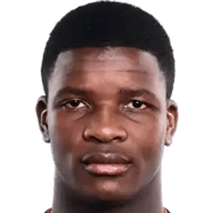 MBOKAZI Mbekezeli