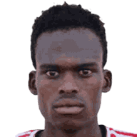 MATULUDI Thabang