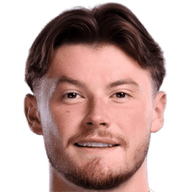 PATTERSON Nathan