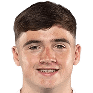 CURTIS Findlay