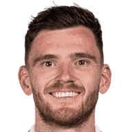 ROBERTSON Andy
