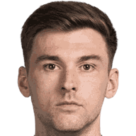 TIERNEY Kieran