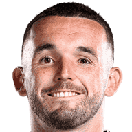 McGINN John