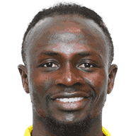 MANE Sadio