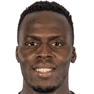 MENDY Edouard