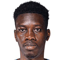 SARR Ismaila