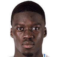 SARR Mamadou