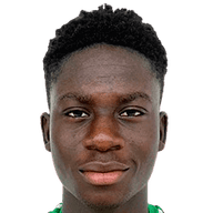 NDIAYE Bara Sapoko
