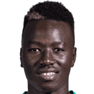 GUEYE Pape