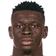 SECK Abdoulaye