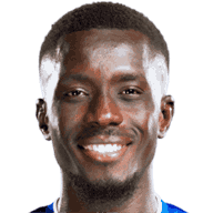 GUEYE Idrissa Gana