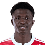 CAMARA Lamine