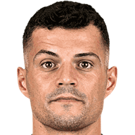 XHAKA Granit