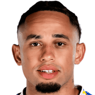 OKAFOR Noah