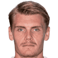 SMITH Eric