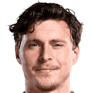 LINDELOF Victor