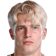 BERGVALL Lucas