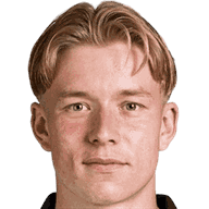 SVENSSON Daniel