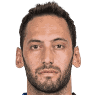 CALHANOGLU Hakan