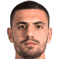DEMIRAL Merih
