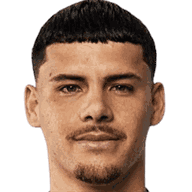 ARAUJO Maxi