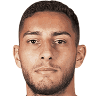 CACERES Sebastian