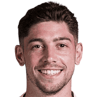 VALVERDE Federico