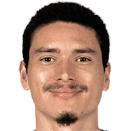 NUNEZ Darwin