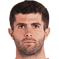 PULISIC Christian
