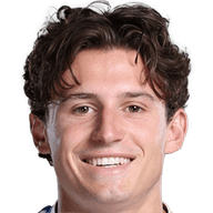 AARONSON Brenden