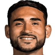 ROLDAN Cristian