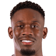 BALOGUN Folarin