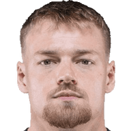 BRADY Chris