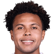 McKENNIE Weston
