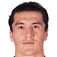 SHOMURODOV Eldor