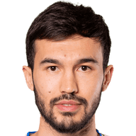 ABDULLAEV Abdulla