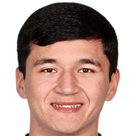 KHUSANOV Abdukodir