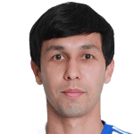 ISKANDEROV Jamshid